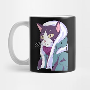 cat Mug